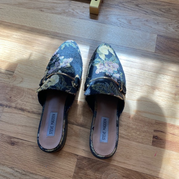 Steve Madden loafers women’s 6.5 - Picture 1 of 3
